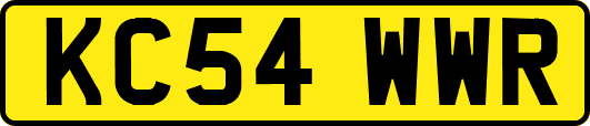 KC54WWR