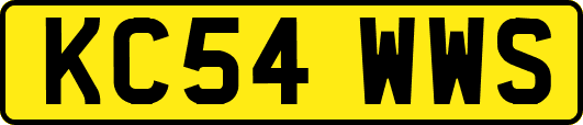 KC54WWS