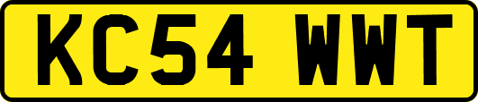 KC54WWT