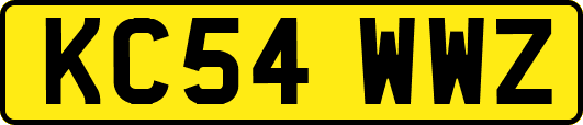 KC54WWZ