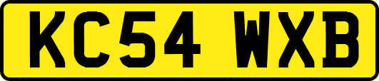 KC54WXB