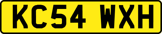 KC54WXH