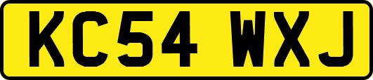 KC54WXJ