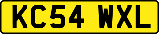 KC54WXL
