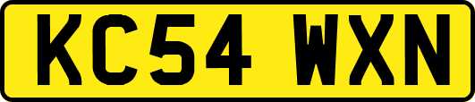 KC54WXN
