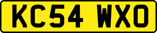 KC54WXO