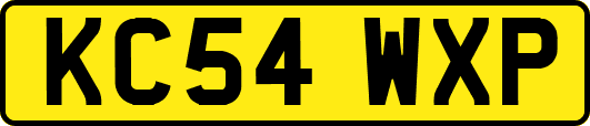 KC54WXP