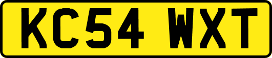 KC54WXT