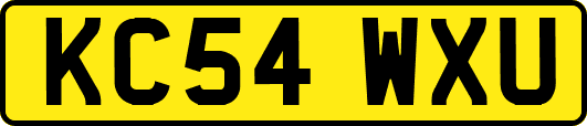 KC54WXU