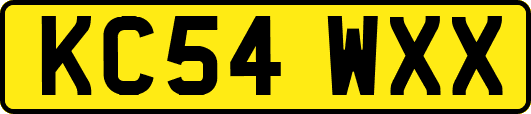 KC54WXX