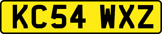 KC54WXZ