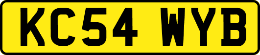 KC54WYB