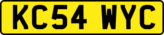 KC54WYC
