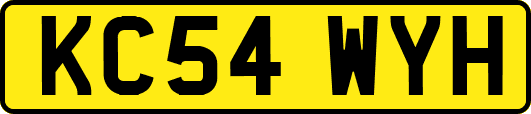 KC54WYH