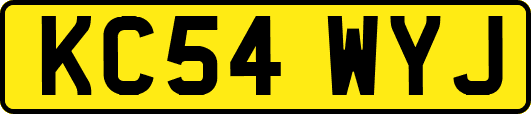 KC54WYJ