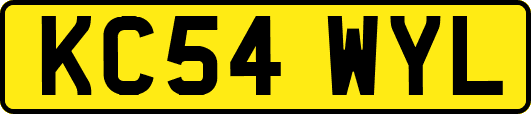 KC54WYL