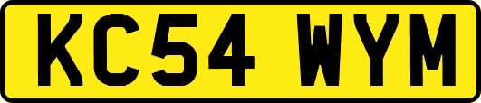 KC54WYM