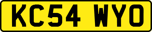 KC54WYO