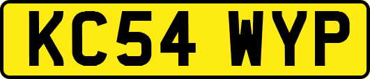 KC54WYP