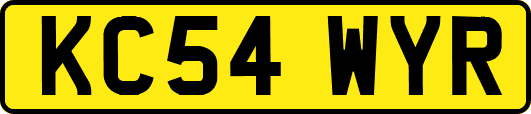 KC54WYR