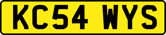 KC54WYS