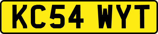 KC54WYT