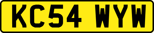KC54WYW