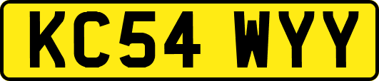 KC54WYY