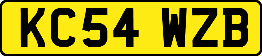 KC54WZB