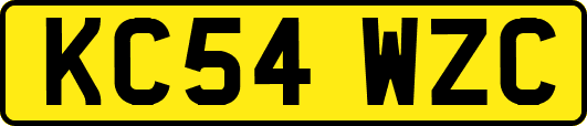 KC54WZC