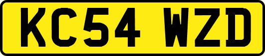 KC54WZD