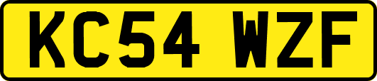KC54WZF