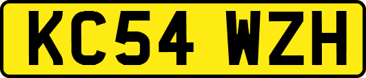 KC54WZH