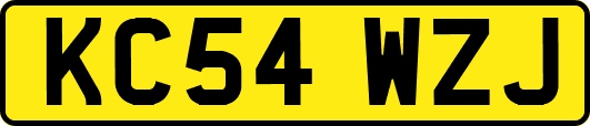 KC54WZJ