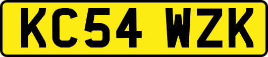KC54WZK