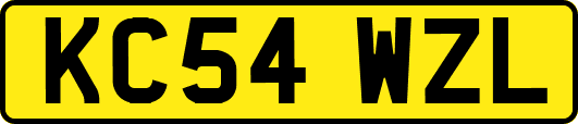 KC54WZL
