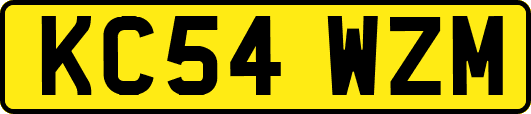 KC54WZM