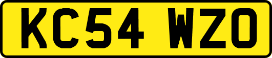 KC54WZO