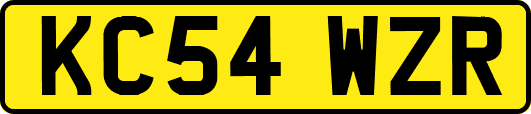 KC54WZR
