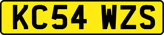 KC54WZS