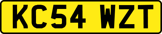 KC54WZT