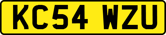 KC54WZU