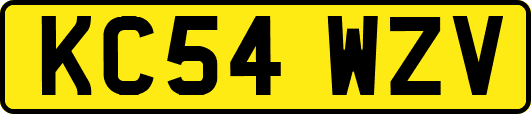 KC54WZV