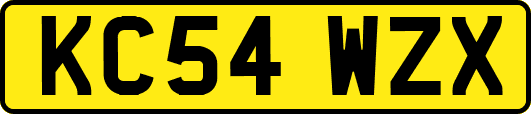 KC54WZX