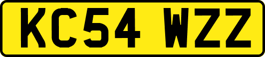 KC54WZZ