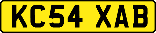KC54XAB