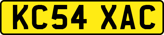 KC54XAC