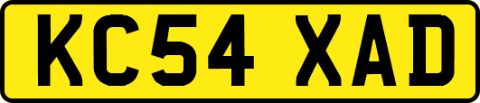 KC54XAD