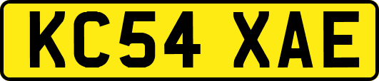 KC54XAE