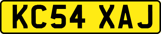KC54XAJ